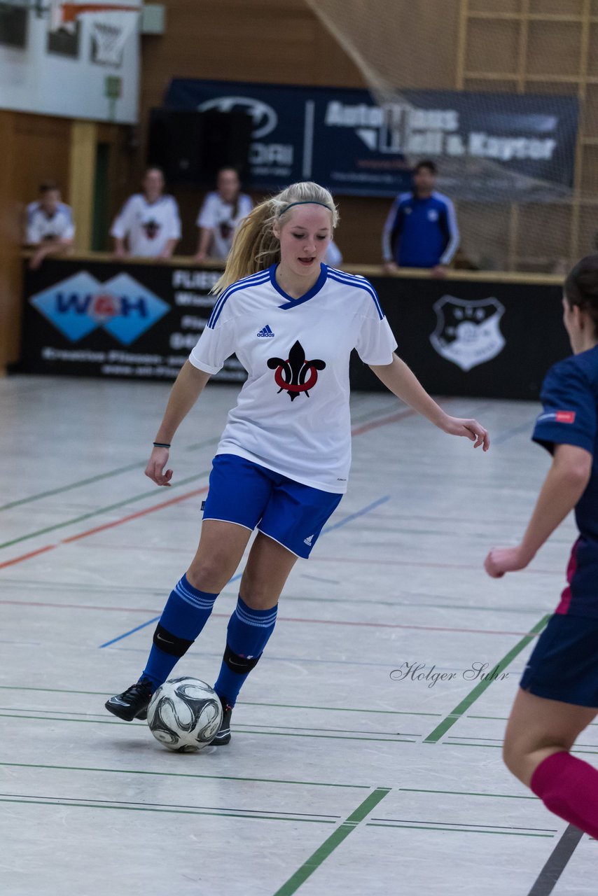 Bild 621 - Volksbank Cup Elmshorn
